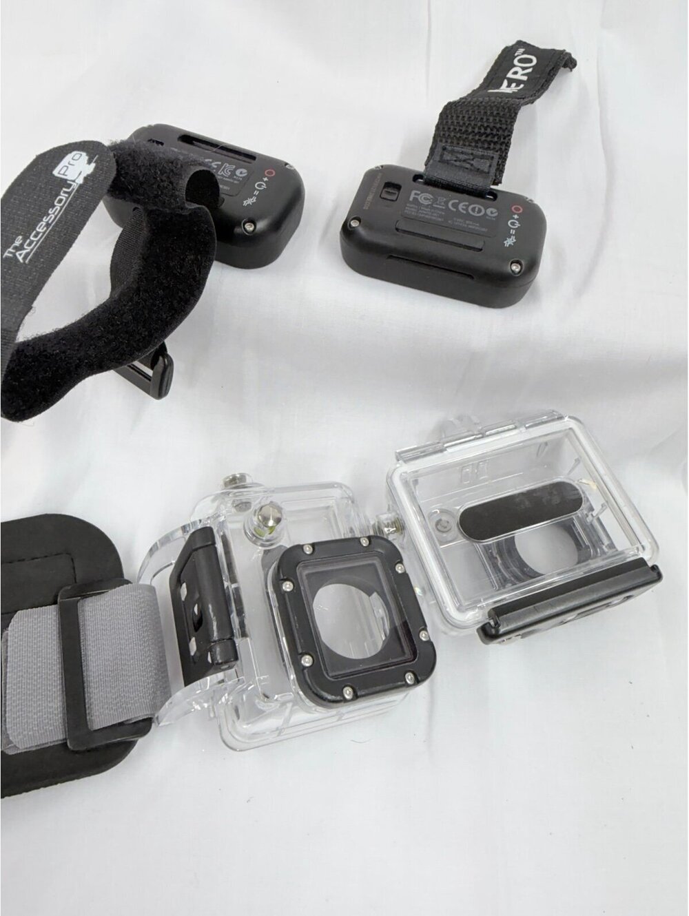 GoPro Wireless Remote Control bundle, no tested - Picture 7 of 7
